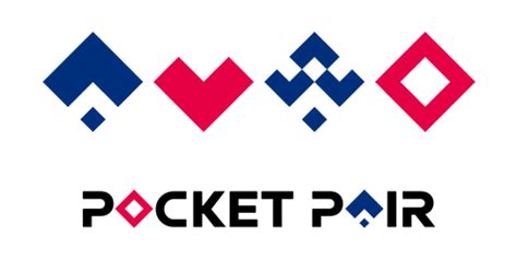 pocket pair inc. games